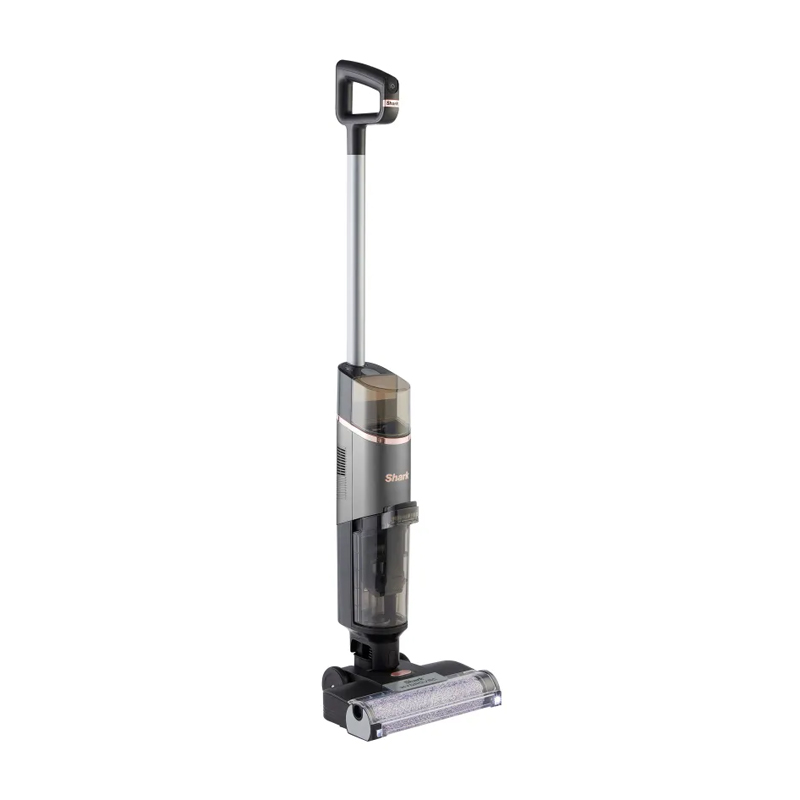 Cordless vacuum cleaner SHARK WD210EU — 2