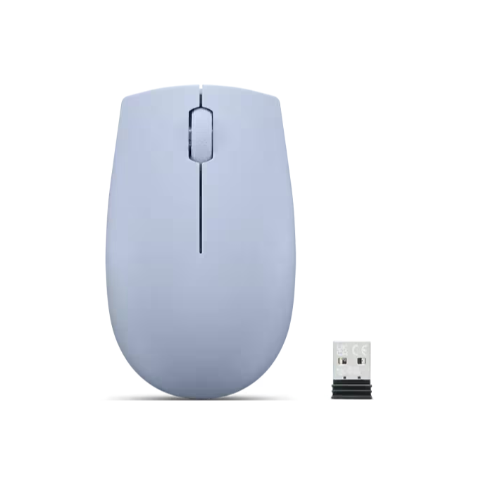 300 Wireless Compact Mouse with battery GY51L15679 — 2
