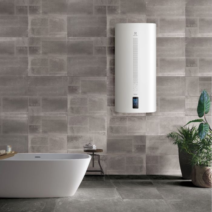 Electrolux EWH 100 SmartInverter — 8