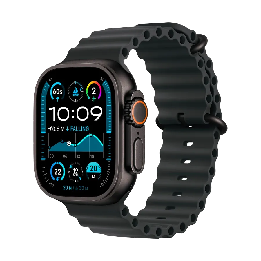 Apple Watch Ultra 2 — 3