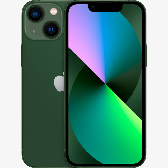 iPhone 13 — 25