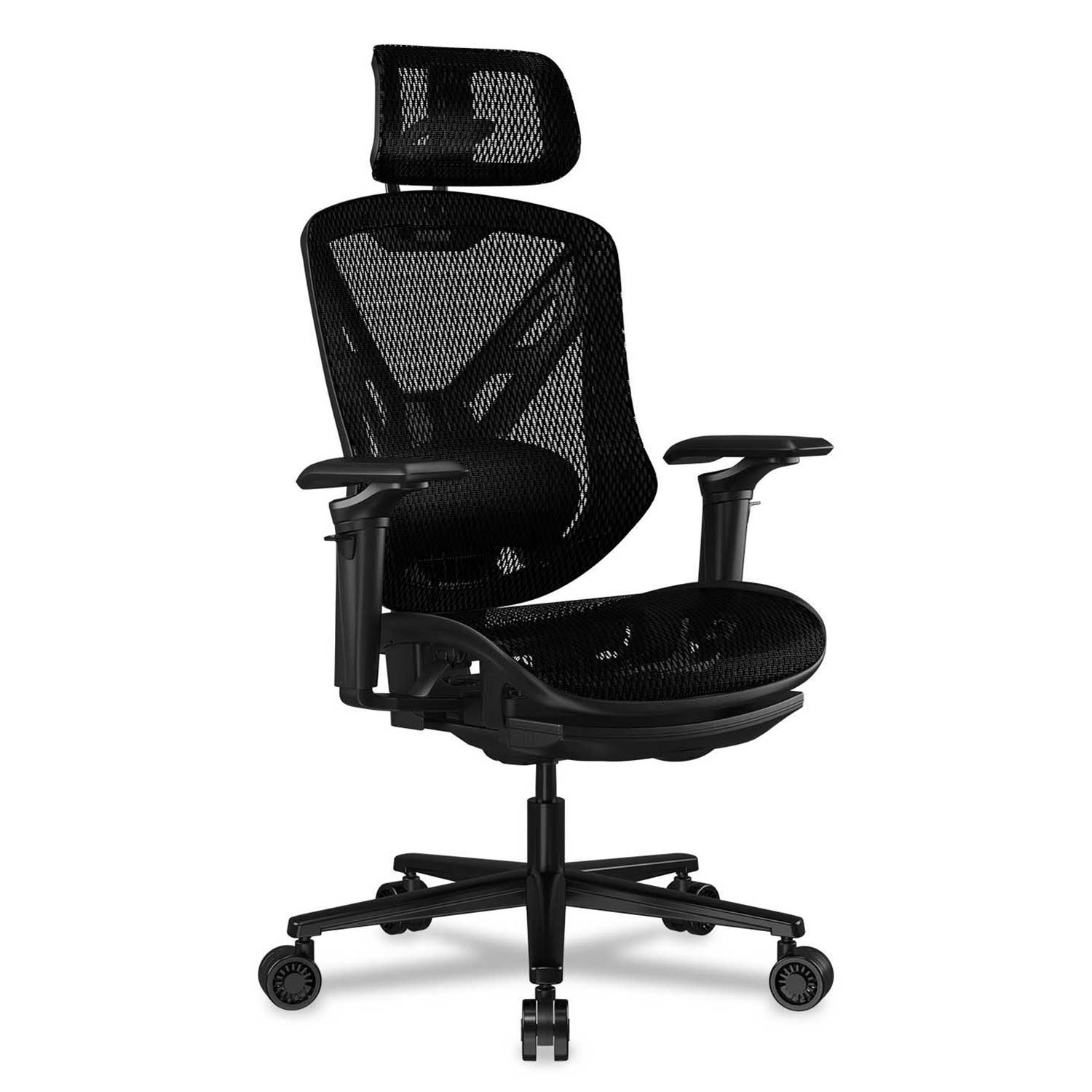 Gaming chair COUGAR Speeder 3MSPDGRB.0001