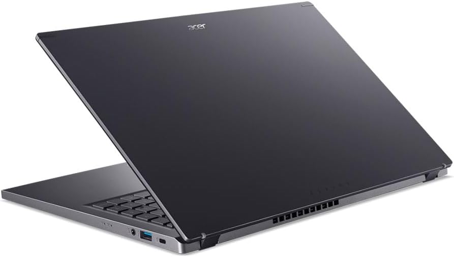 Նոթբուք Acer Aspire 5 A515-57-713N 15 FHD IPS DDR4 SSD Intel UHD DOS NX.KN4EX 00X — 3