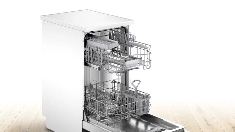 Dishwasher SPS2IKW1BR — 2