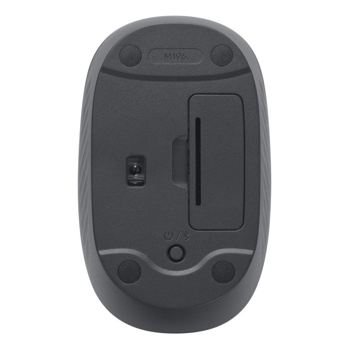 M196 Bluetooth Mouse L910-007459 GRAPHITE/L910-007459 — 5