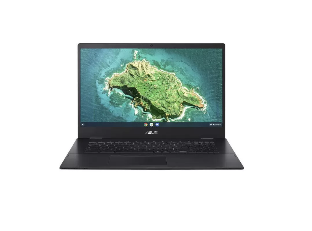 CX1700CKA-WS44F-M N4500 90NX04C — 2