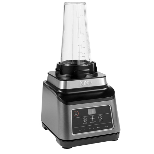 Ninja 2-in-1 Blender with Auto-IQ BN750EU — 8