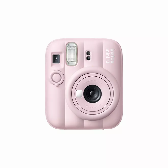 Fujifilm Instax Mini 13 Camera — 14