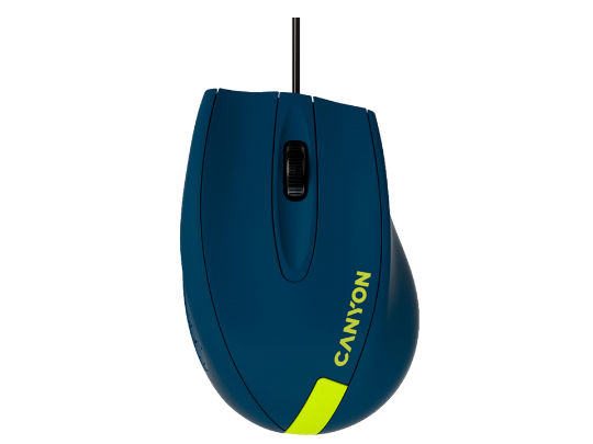 Mouse CANYON Mouse M-11 CNE-CMS11