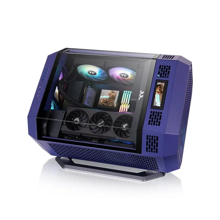 Thermaltake Chassis Stand Kit for The Tower 600 Future Dusk — 4