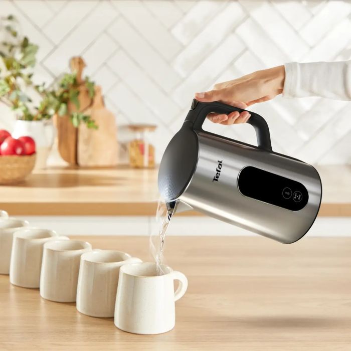 KI871DE0 kettle 1.7l — 6