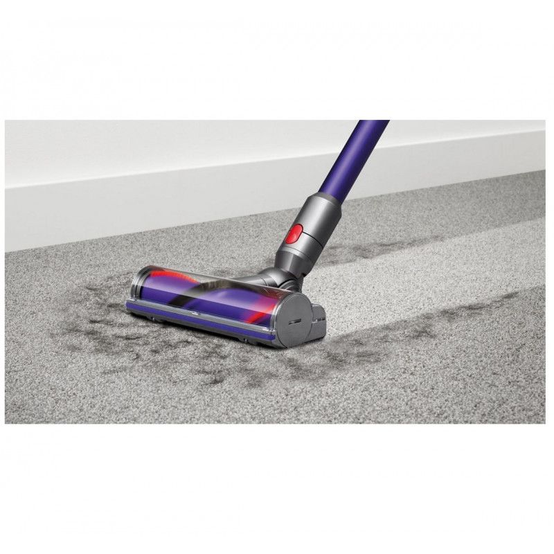 Cordless vacuum cleaner Cyclone V10 Extra — 3