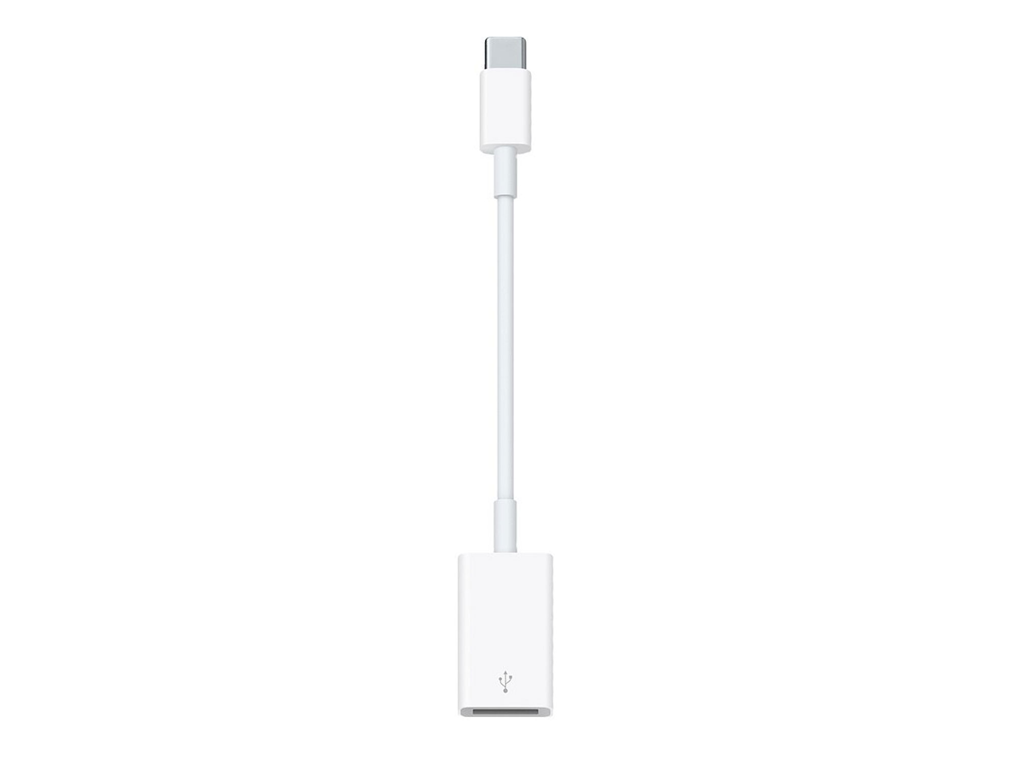 Cable USB-C TO USB ADAPTER — 4