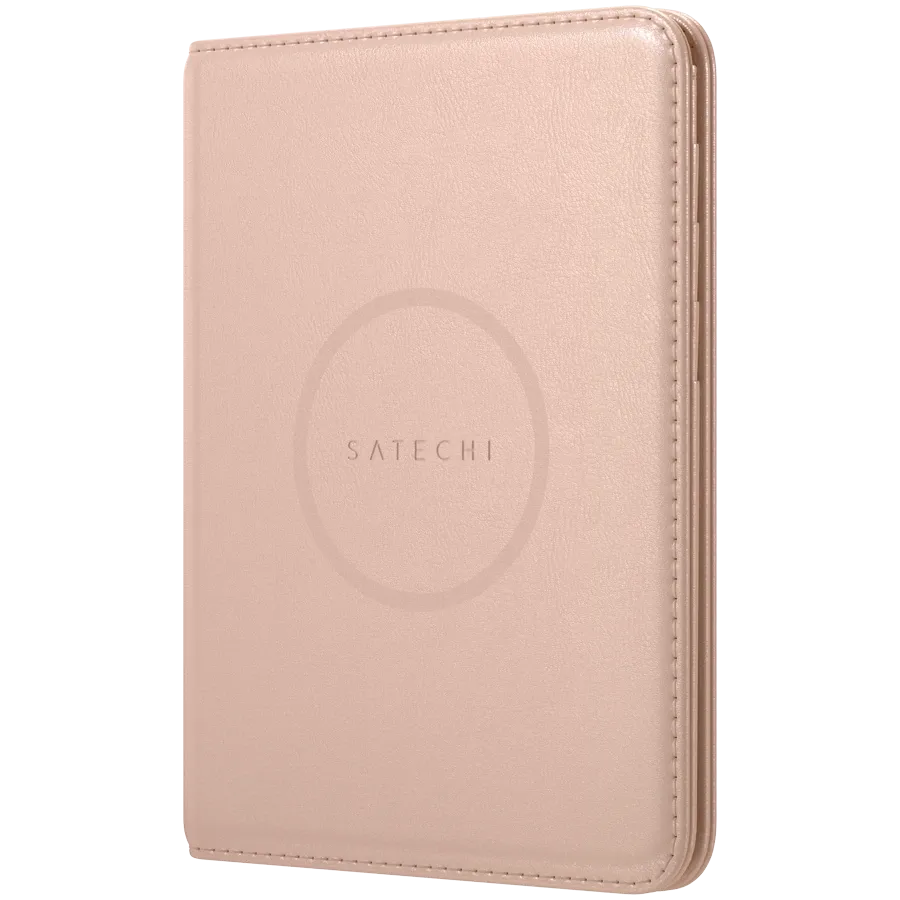 SATECHI Case FindAll Desert Rose — 2