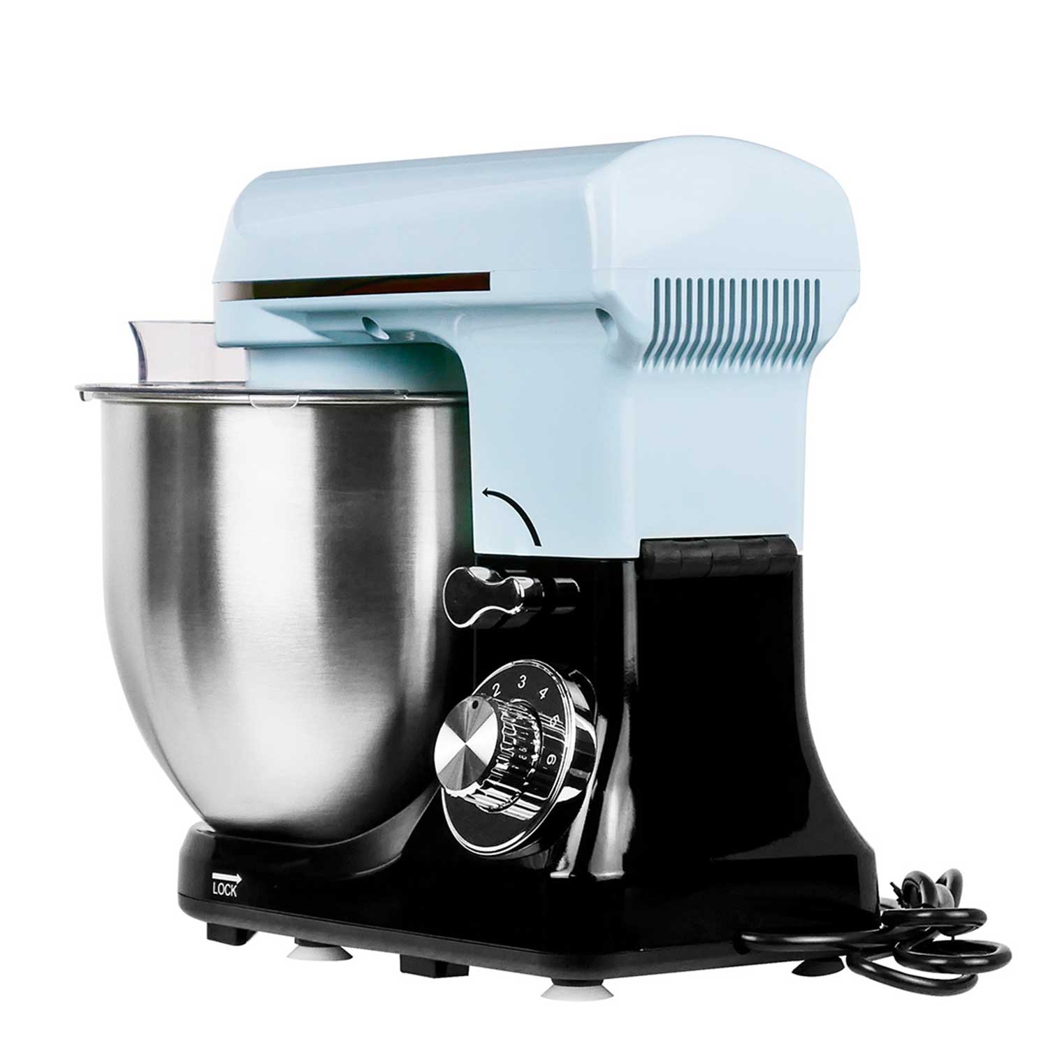 Blender CENTEK CT-1133 Lyon — 5