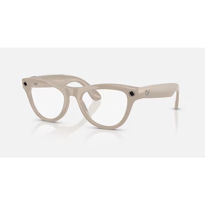 Ray-Ban Skyler RW4010 Transitions Sapphire C6700MF52 — 2