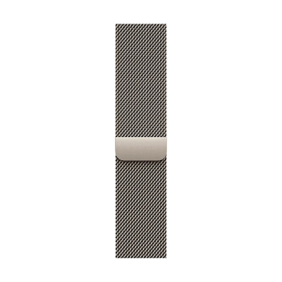 Milanese Loop Band for Watch mm — 7