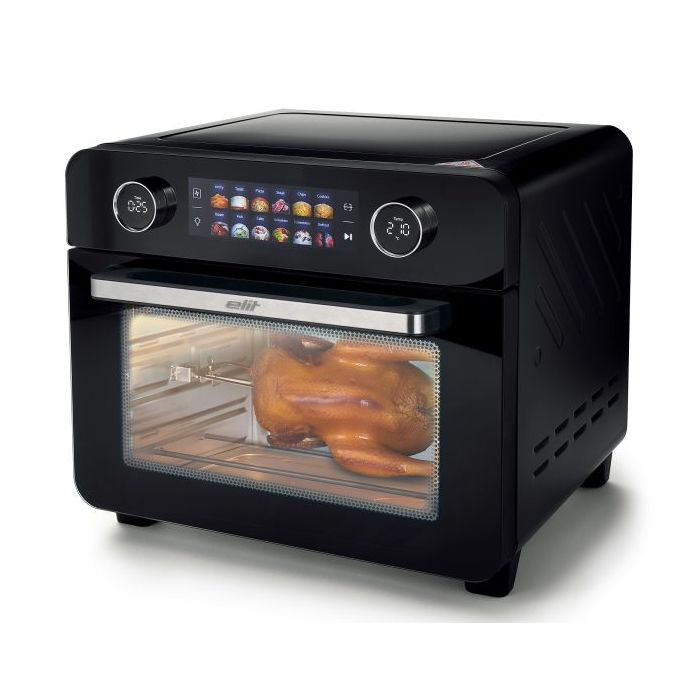 Elit 33017 Air Fryer oven NutriFry AF25L — 3