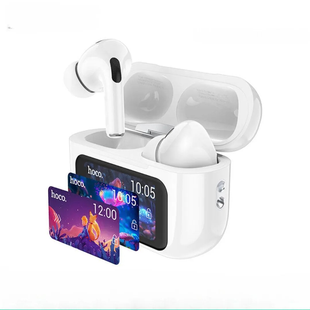 EW72 ANC Wireless TWS Earbuds — 2