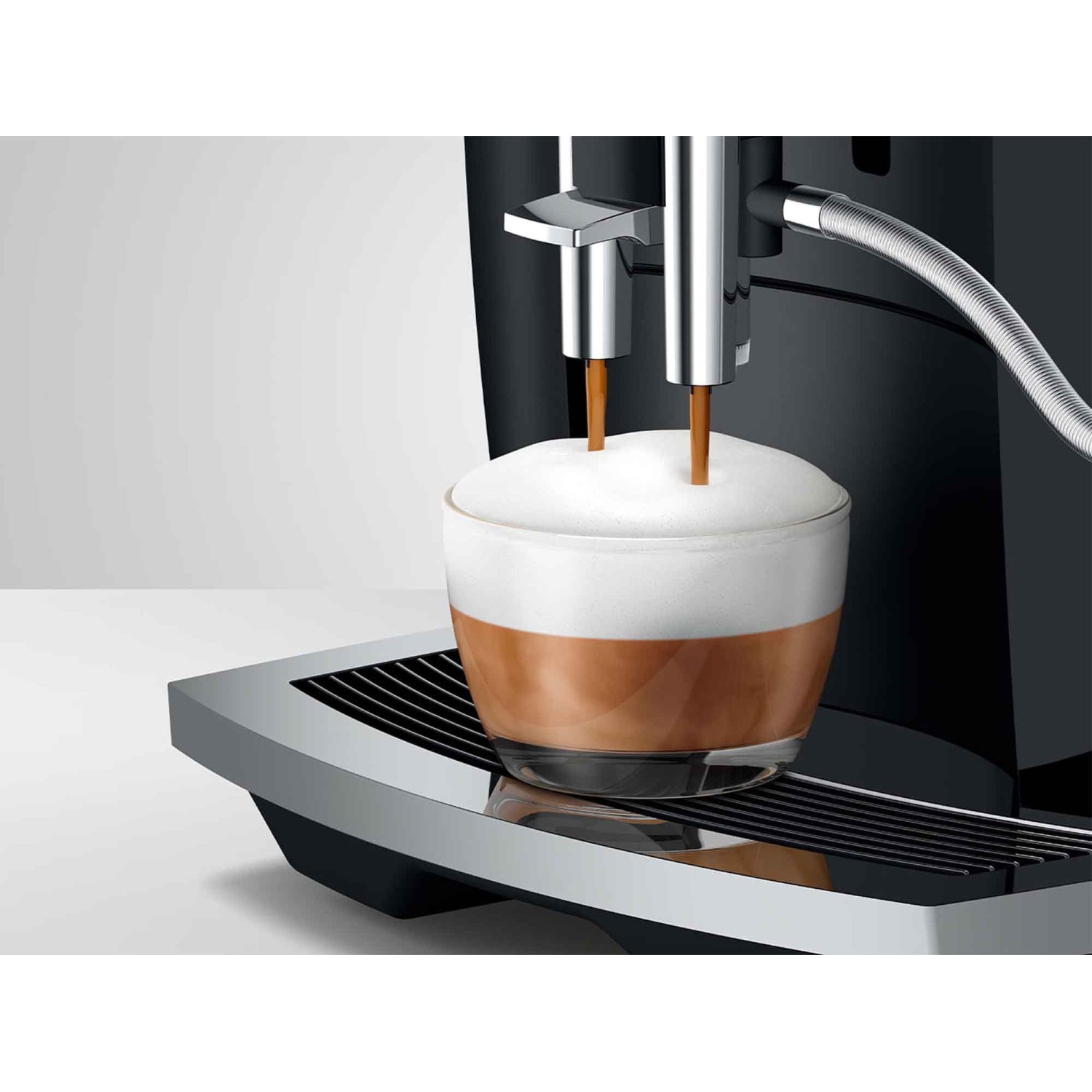 Automatic coffee machine JURA E6 PIANO 15437 — 7