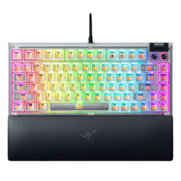 Ստեղնաշար Razer BlackWidow V4 RZ03-04690100-R3M1 — 5