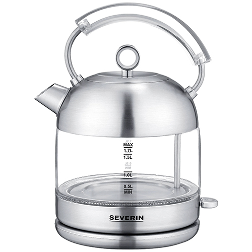 Severin WK 3459 Kettle — 4