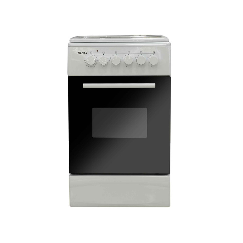 KLASS 5404W gas stove
