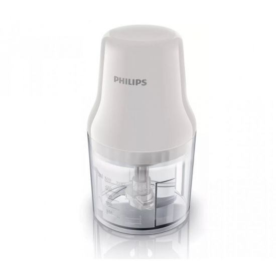 HR1393 00 OP Electric vegetable cutter 0.7L 450W — 10