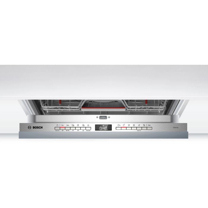 Dishwasher built in SMV4IMX62T — 6