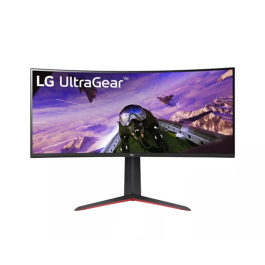 Gaming monitor 34GP63A-B