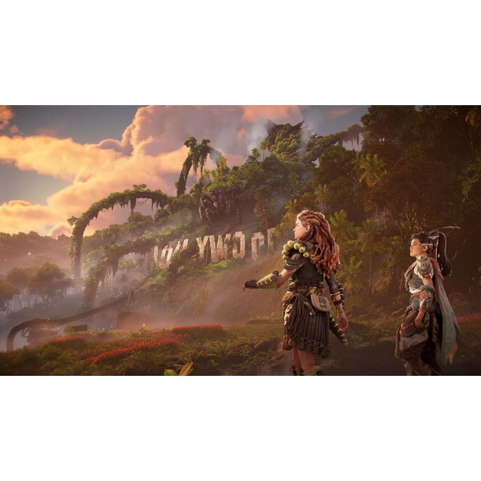 PS5 Horizon Forbidden West Complete — 2