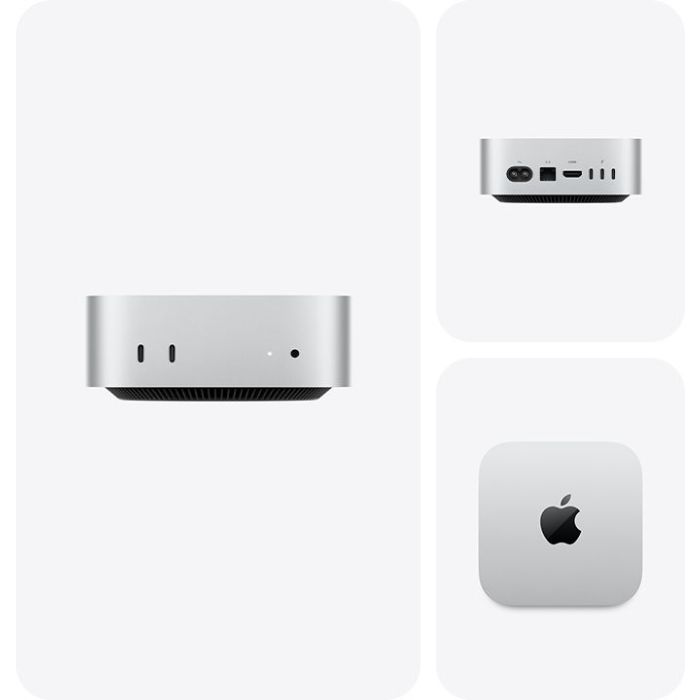 Mac mini M6 — 6
