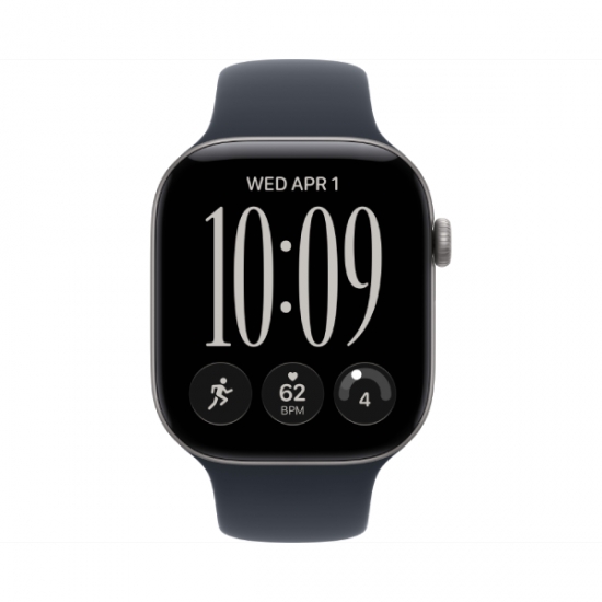 Apple Watch Series 12 — 5