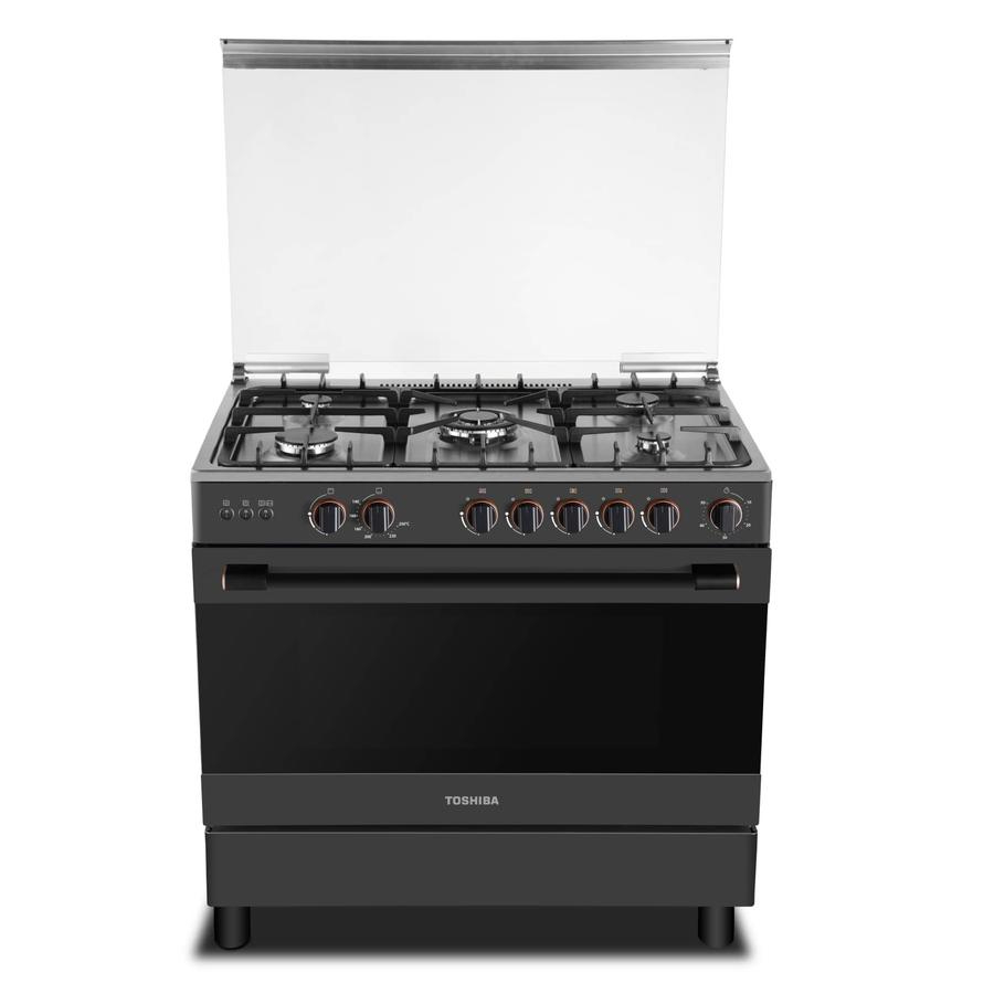 gas stove Tab 36LMG5 — 2