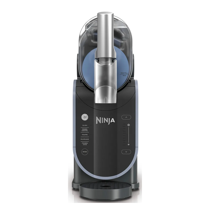 Juicer NINJA FS301EU — 2