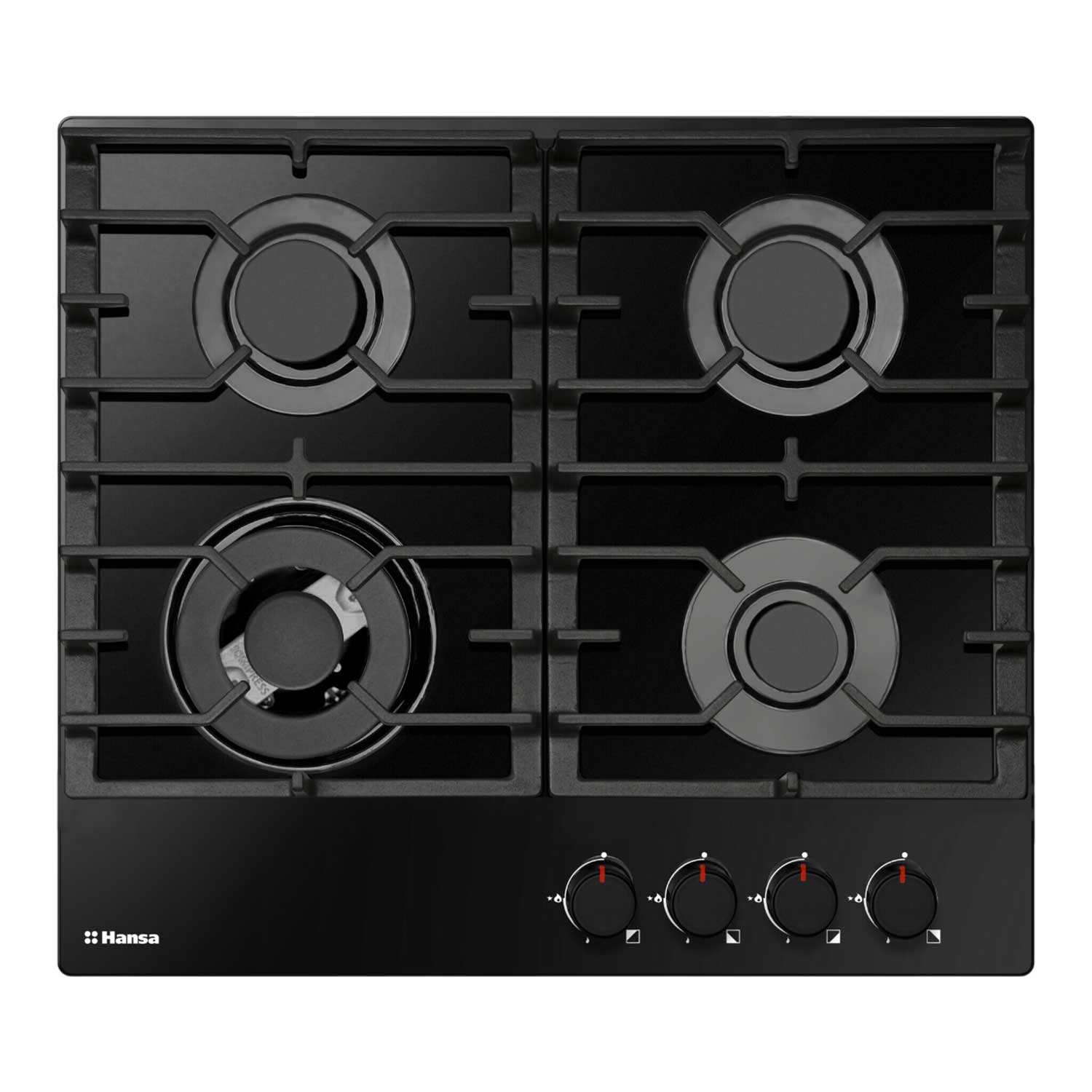 Hob HANSA BHKS671830 — 2
