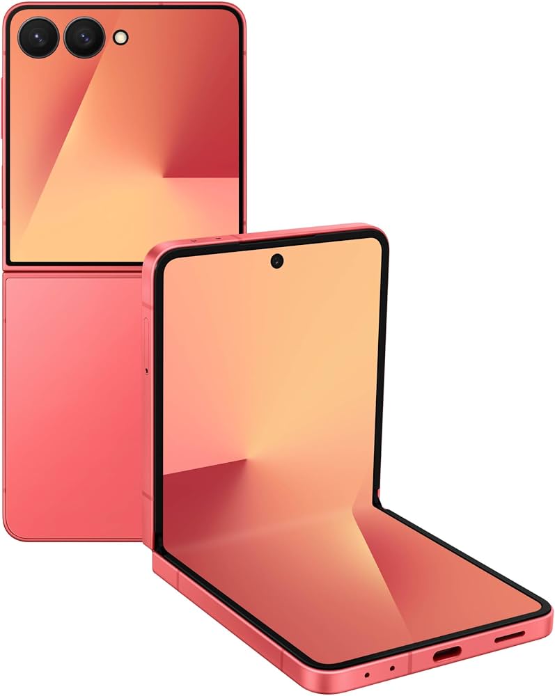 Samsung Galaxy Z Flip7 — 51