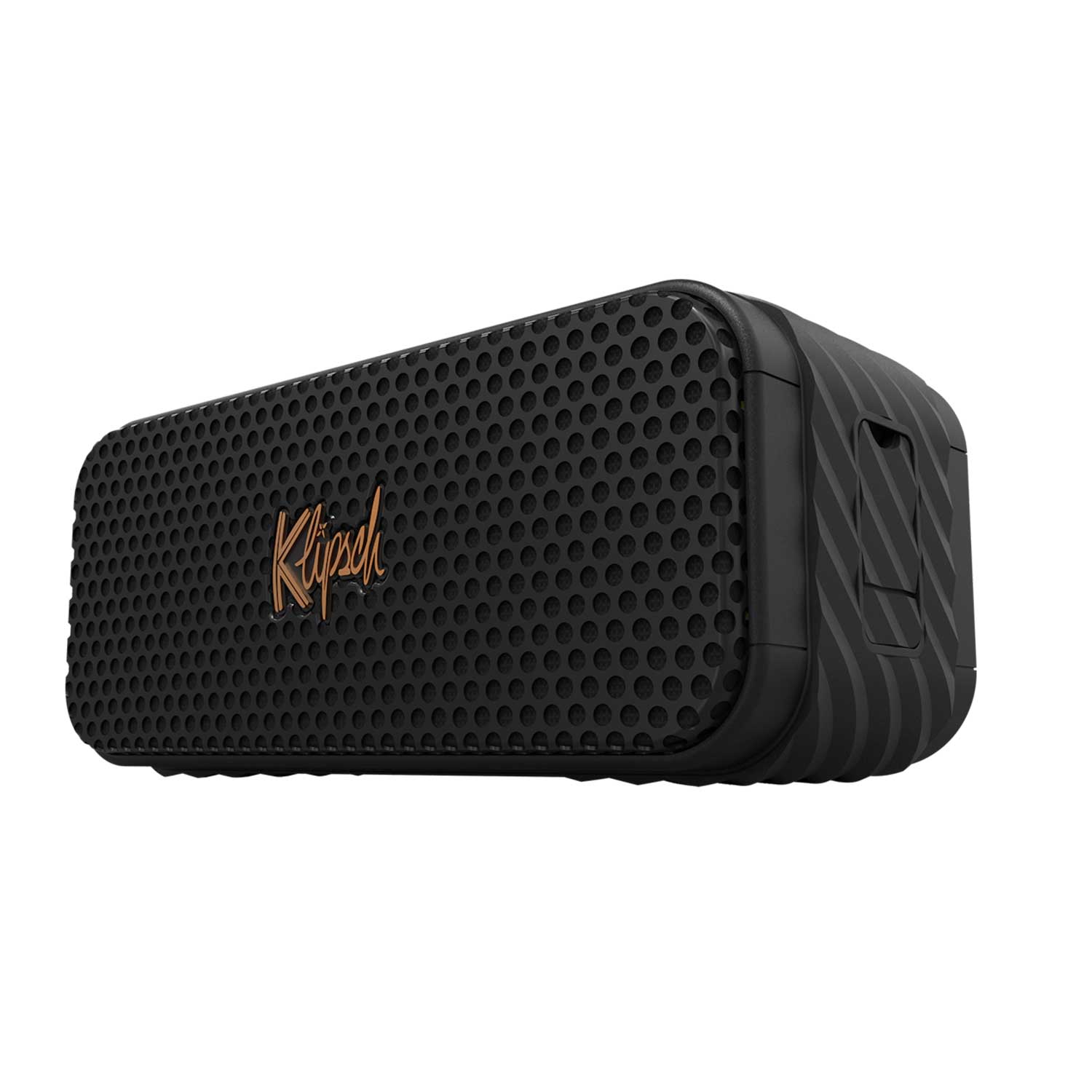 Bluetooth Speaker Klipsch Nashville — 3