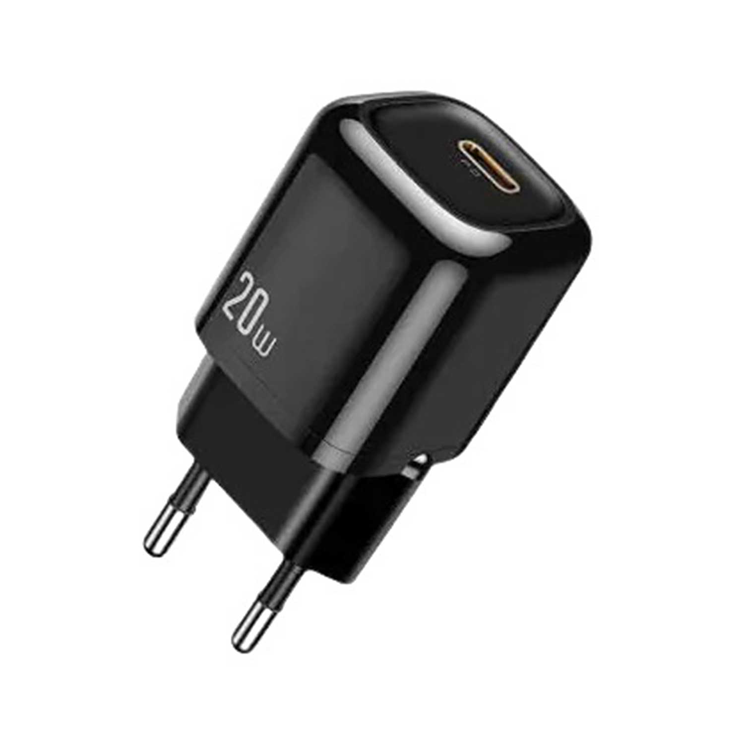 Power adapter Mcdodo 1C Fast Charger CH-4021 20W — 2