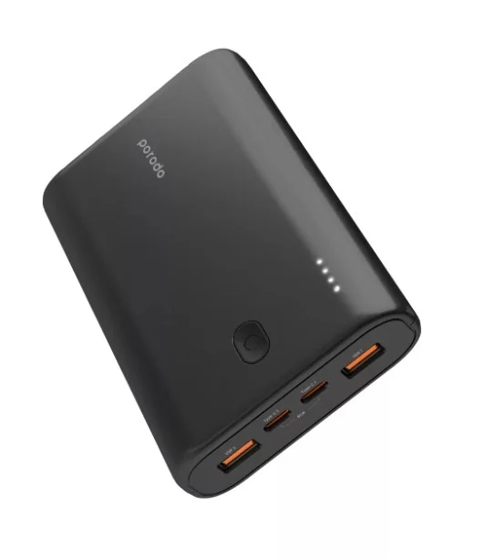 Porodo 20000mAh 83W Power Bank — 2
