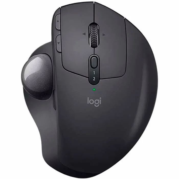 MX Ergo Mouse — 2