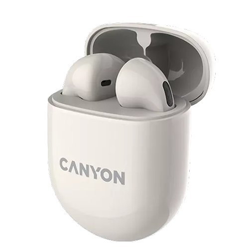 Earphone Canyon TWS-6 BT — 7