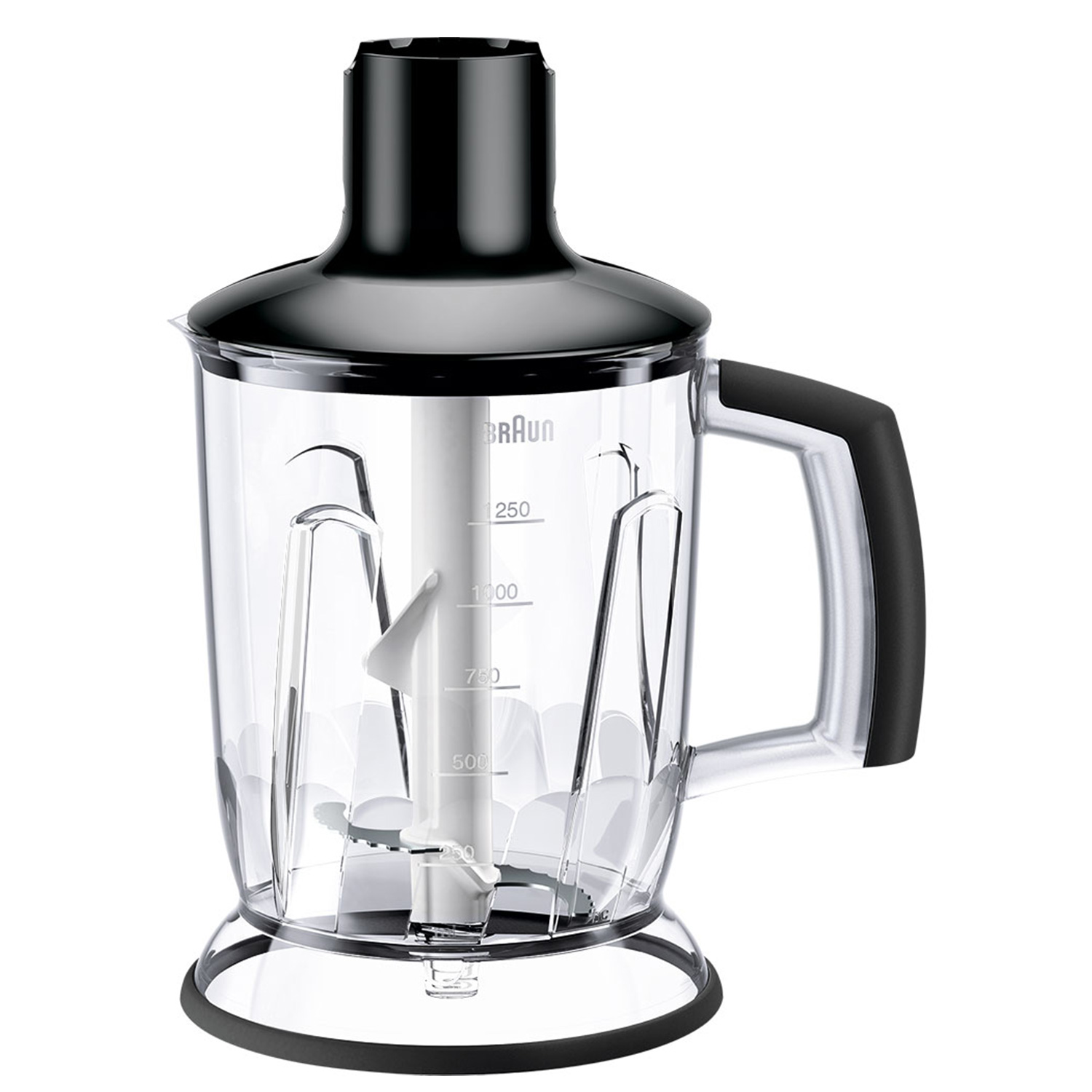 Hand blender Braun MQ9147X — 3