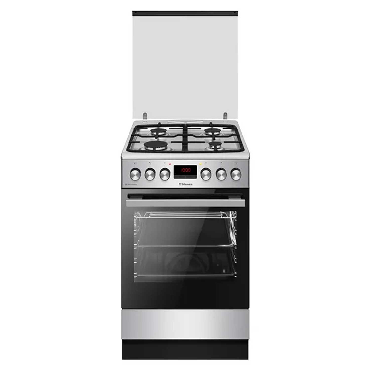 Cooker HANSA FCMM582233 — 3