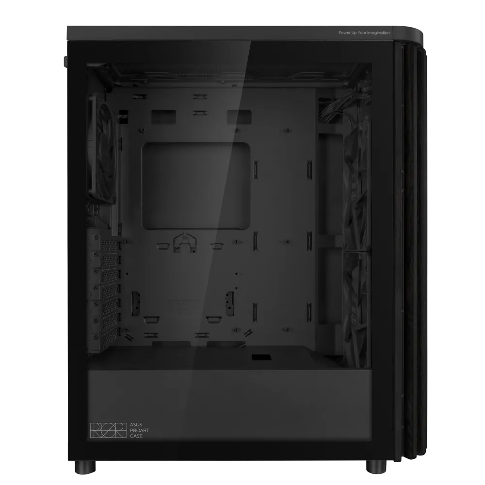 ProArt PA401 Wood Edition — 2