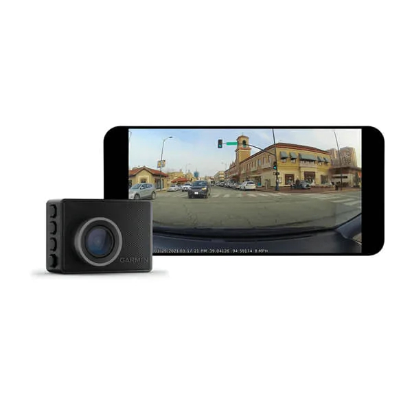 Dash Cam Dash Gam 57 — 4