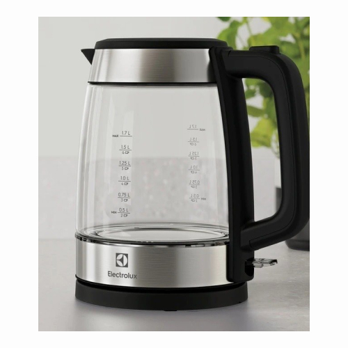 Electric kettle Electrolux E4GK1 E4GK1-4GB — 3