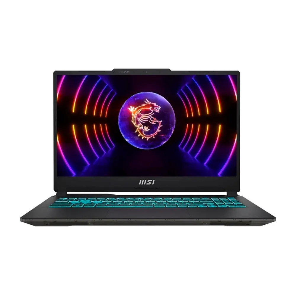 MSI Cyborg 14 A13VF — 2
