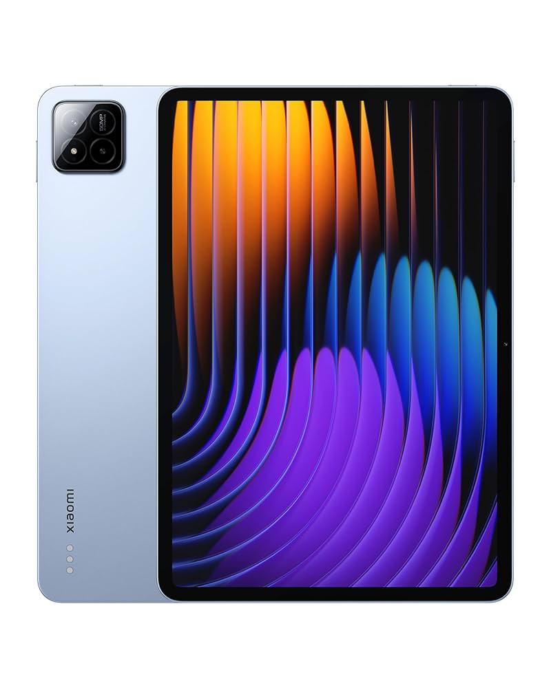 Pad 7 Pro — 10