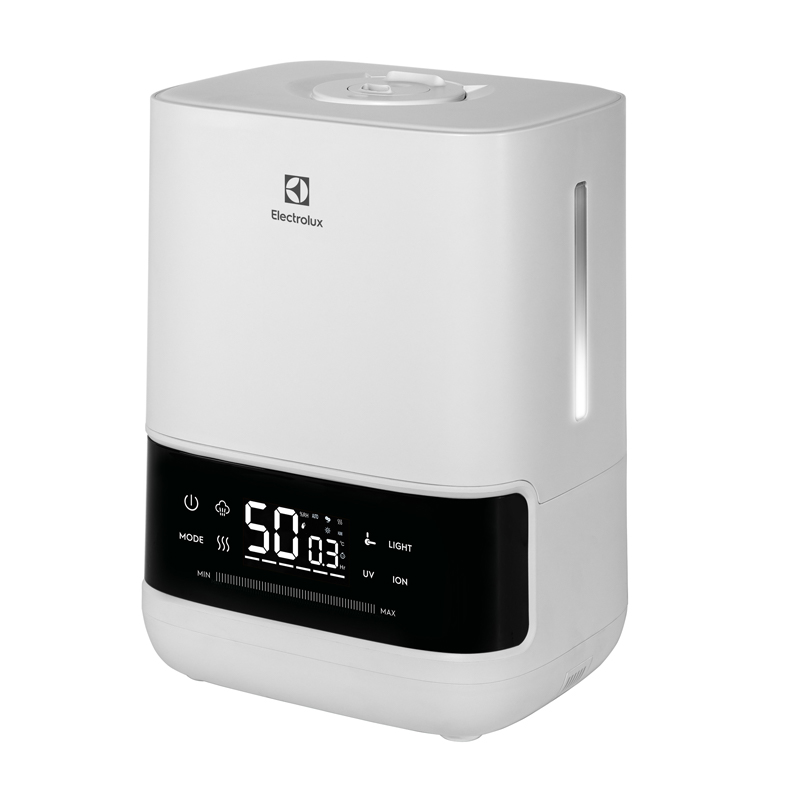 Air humidifier Electrolux EHU-6215D — 2